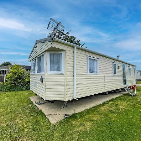 Great Caravan At Breydon Water Holiday Park, Ref 10086B Belton with Browston Exteriör bild