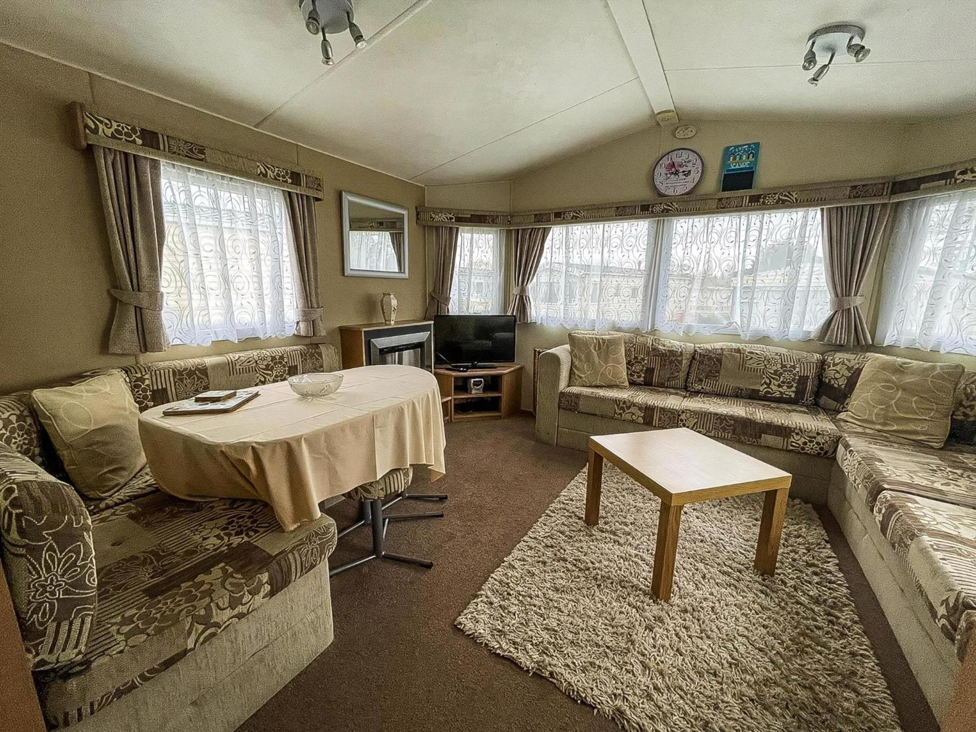 Great Caravan At Breydon Water Holiday Park, Ref 10086B Belton with Browston Exteriör bild